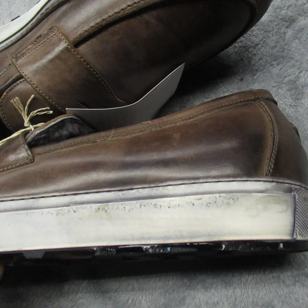 Ross & Snow worn once